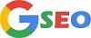 Google Seo by Google Logo