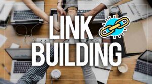 link-building Wie funktioniert Linkbuilding